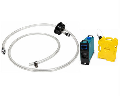 RotoPax Diesel Heater Fuel Kit – Standard | FuelUpKit